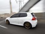 Volkswagen Golf Thunder Bunny Concept 2006 года